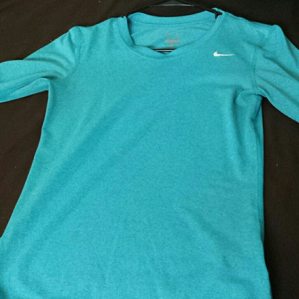 Nike dri-fit shirt